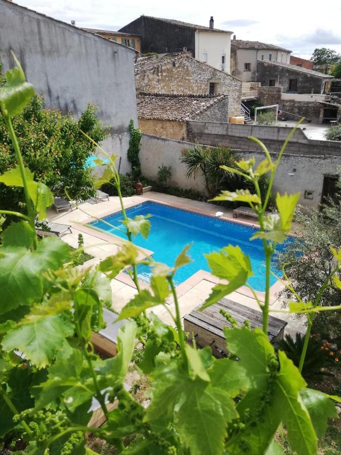 La Forge Vila Gignac  Exterior foto
