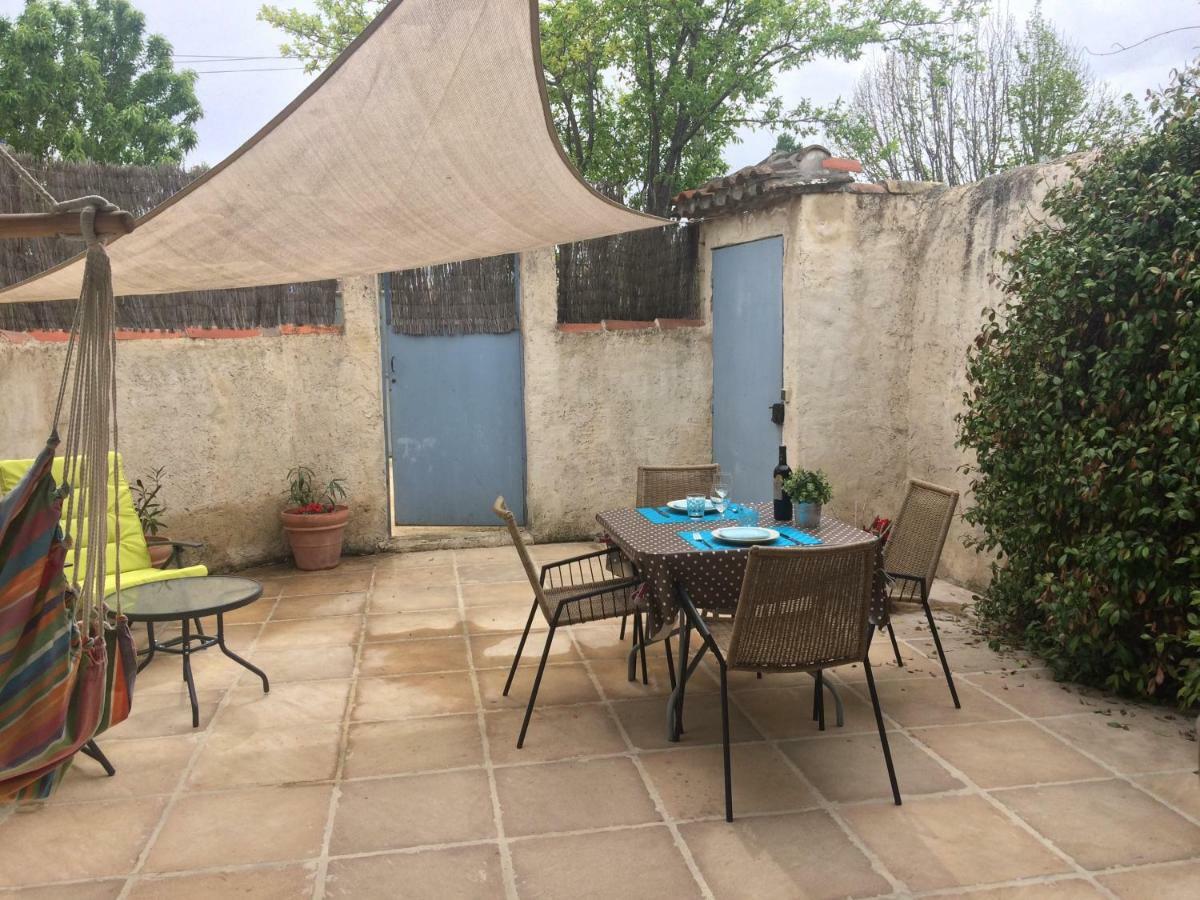 La Forge Vila Gignac  Exterior foto