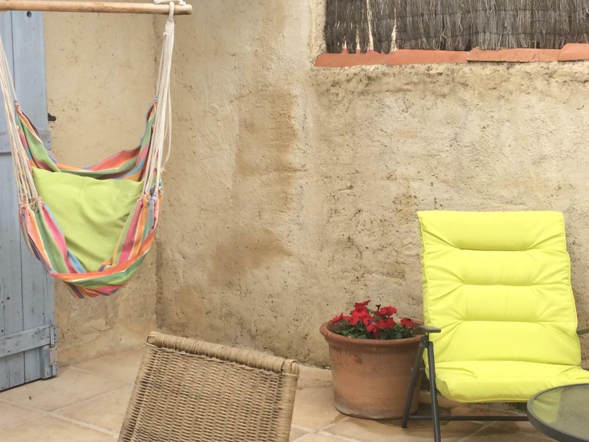 La Forge Vila Gignac  Exterior foto